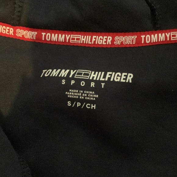 Tommy Hilfiger Sherpa full zip hoodie - Picture 3 of 4